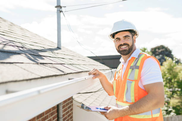 Heating Cable for Roof Installation in Umatilla, FL