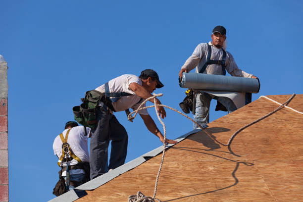 Quick and Trustworthy Emergency Roof Repair Services in Umatilla, FL